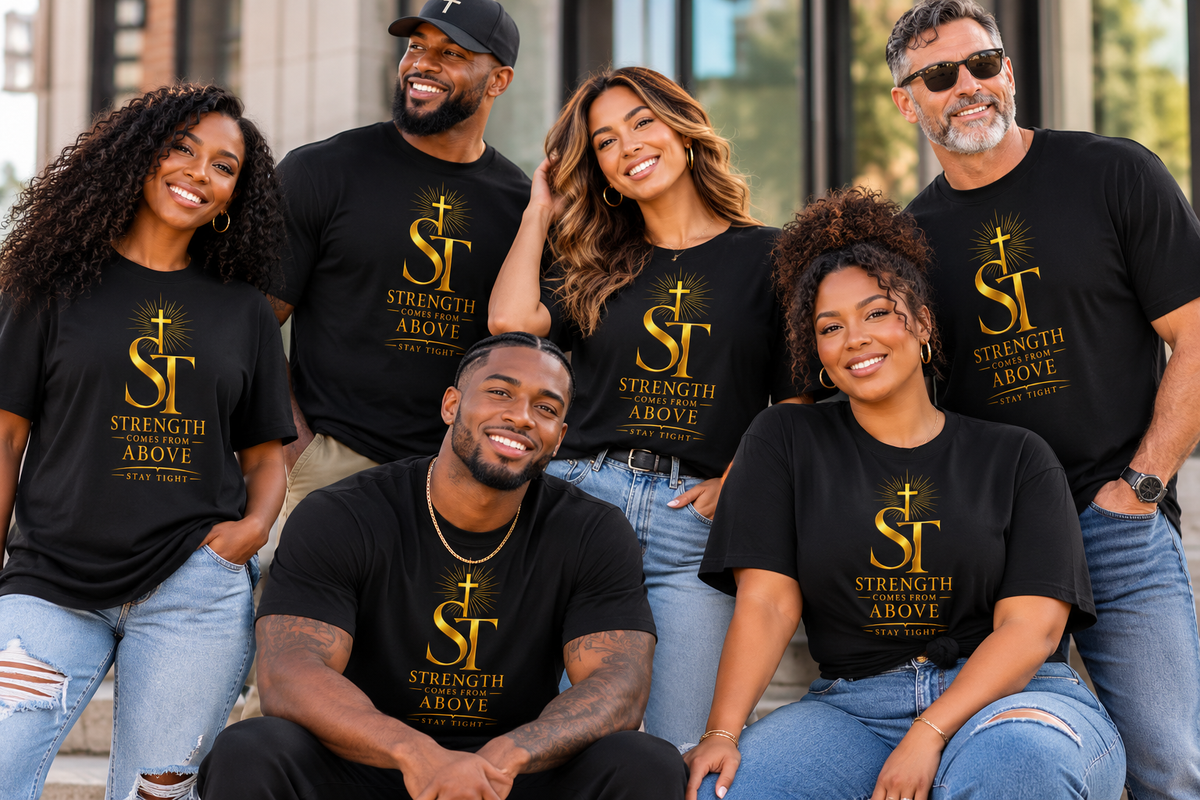 Stay Tight: Why Staying True to Yourself Is the Real Flex