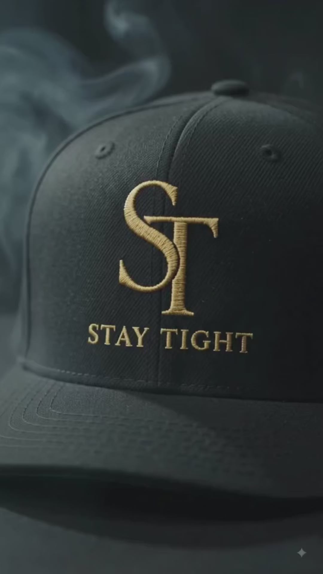 Pain Is Temporary. Purpose Is Forever. Premium Heavyweight Graphic T-Shirt | Stay Tight