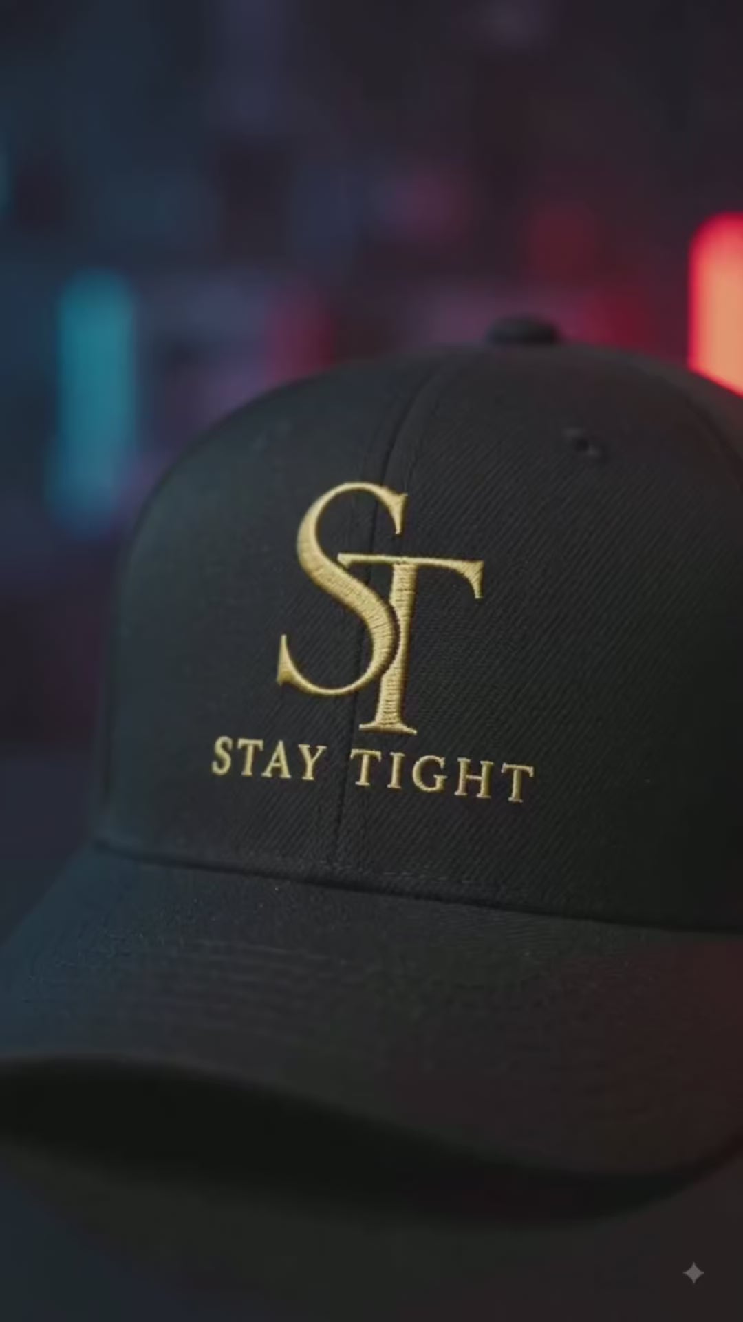 Stay Humble. Stay Dangerous. Premium Heavyweight Motivational Graphic T-Shirt | Stay Tight