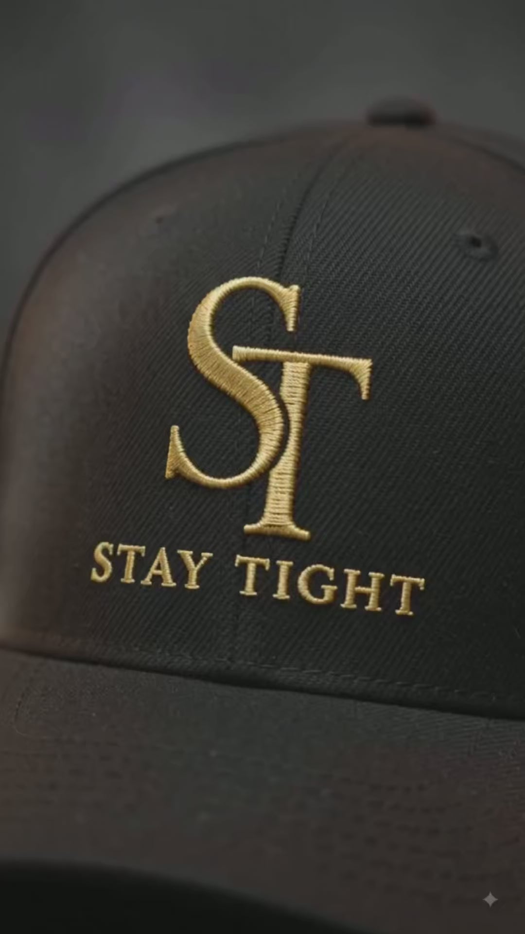 The Greatest Investment Is Your Family Premium Heavyweight Graphic T-Shirt | Stay Tight