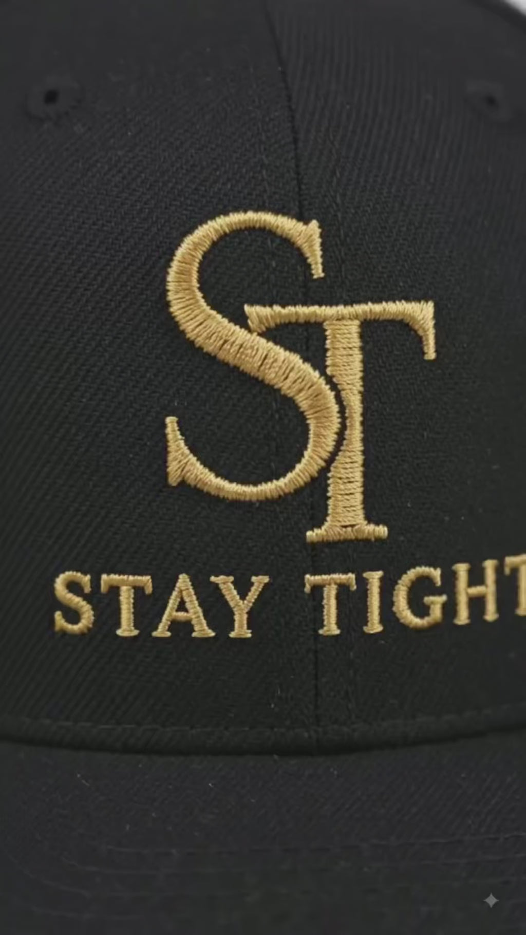 Strong Families Build Strong Nations Premium Heavyweight Graphic T-Shirt | Stay Tight