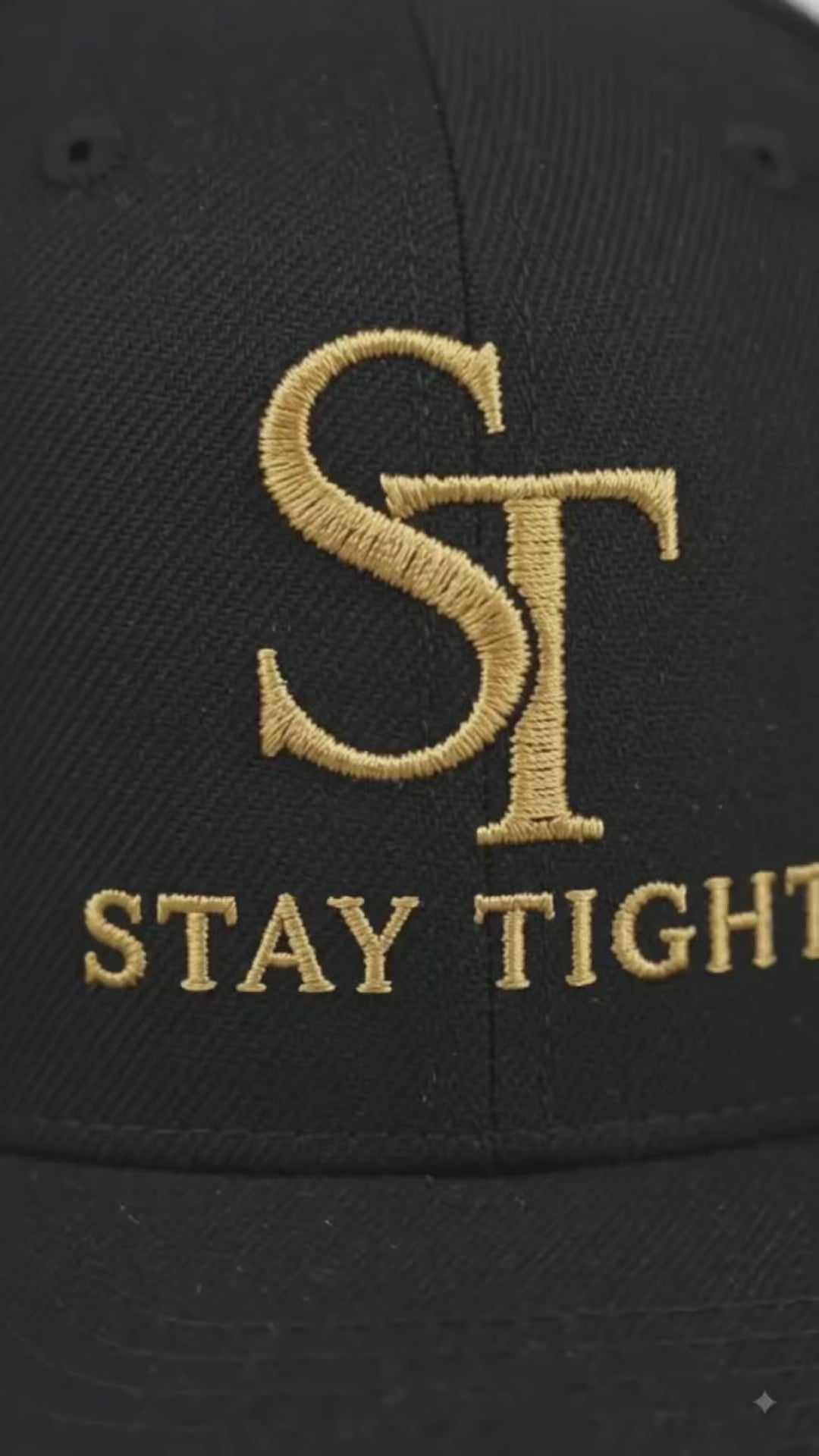 Strong Families Build Strong Nations Premium Heavyweight Graphic T-Shirt | Stay Tight